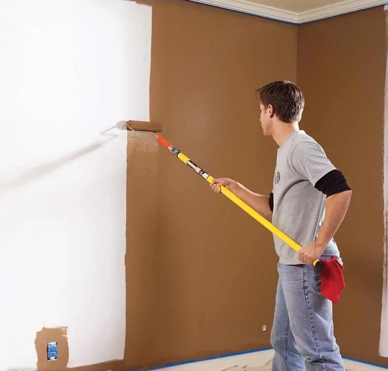 Seferihisar Boya Badanacı