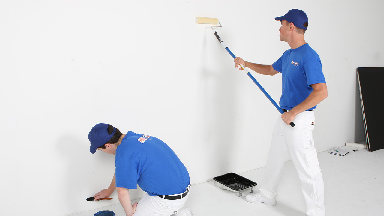 Seferihisar Boya Badanacı